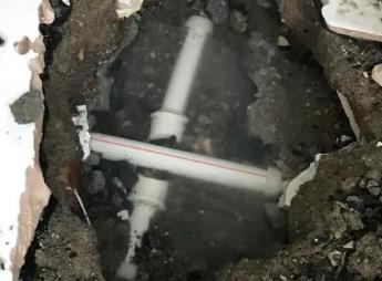 临河阳台漏水维修公司为您分享楼上楼下漏水怎么处理
