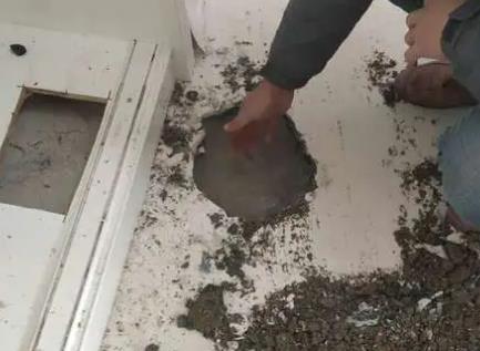 临河卫生间漏水维修公司分享下精确定位查漏水一次多少钱?不同级别收费不同