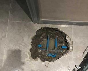 临河阳台漏水维修公司分享下暖气管道漏水的原因有哪些