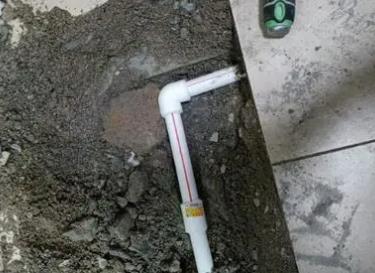 临河阳台漏水维修时有哪些声音会影响检漏仪