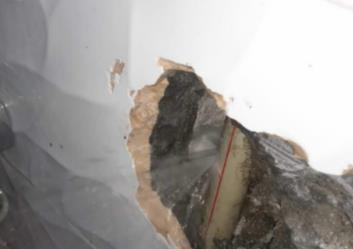 临河卫生间漏水维修的步骤和流程。